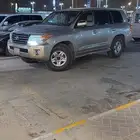 لاندكروزر2011