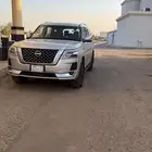 بلاتنيوم باترول 2020