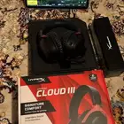 سماعة هايبر اكس كلاود