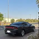 دودج تشارجر 2015 وكاله رود اند تراك فل الفل