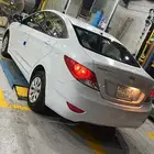 اكسنت 2018 الدفعة الأولى