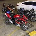 دباب باور سبورت موديل 2023 400cc