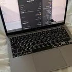 ماك بوك اير