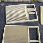 وجه مكيف للبيع