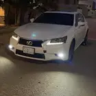 لكزز GS 2014 فل كامل
