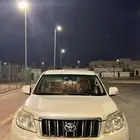 للبيع برادو 2012 - فل نظافه -بحالة الوكاله