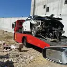 سوناتا 2018 مصدوم