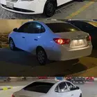 للبيع النترا 2012 نظيفة