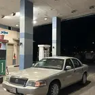 فورد ماركيز 2011وكاله من صدام الى صدام الممشى256025mi