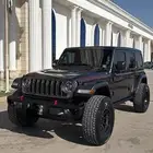 جيب رانقلر 2021