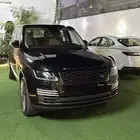 رنج روفر موديل 2021 بلد ممشى 96