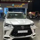جيب لكزس LX 570