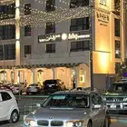 بس ام دبليو طراز 735Li. موديل 2003