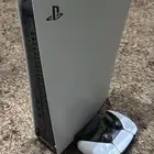 بلايستيشن 5 CD للبيع