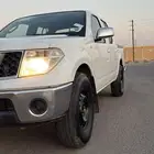 نيسان نفارا دبل ديزل تيربو 2015