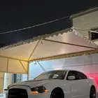 للبدل فقط دوج تشارجر سته سلندر مرهم SRT