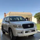لاندكروزر 2011 -60عام