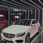 مرسيدس سي 200 جفالي 2016