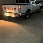 نيسان ددسن 2007للبيع وللبدل