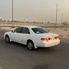 ذكر الله زين للبيع كامري قراندي 2001 واقبل البدل بموتر ثاني