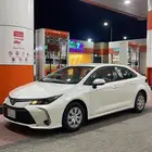 كورلا 2024 مكينه 1500cc بسعر ممتاز