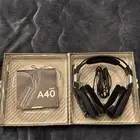 سماعة A40 جديدة