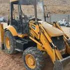 عرجاء جي سي بي للاجار