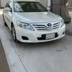 للبيع كامري تماتيك 2011 لؤلؤى