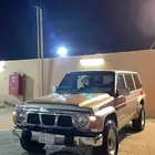باترول 91 ذهبي