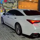 أفالون 22 بريميوم ممشى قليل