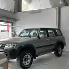 للبيع باترول 99