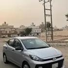 هونداي اي تن i10 2024 ممشى 17000