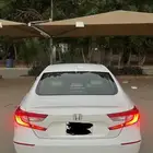 هوندا اكورد 2019 بحالة ممتازة جدا