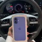 ايفون 16 جديد 128قيقا سماعه جديده