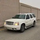 جمس كدلك اسكاليد 2003