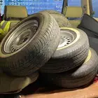 كفرات هايلوكس