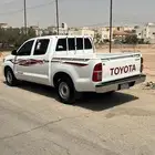 هايلكس غمارتين GL مديل 15