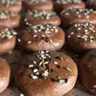 كعك التمر او الخبز الحساوي