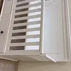 سرير اطفال جديد