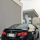 للبيع بي ام M5 F10 2014