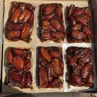 تمر صفري بيشة ارباع مصنع العثمانية