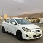 اكسنت 2017 استاندر
