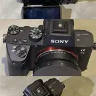 كاميرا سوني a7lll