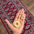 سبحه مقابض صب قديم خراطة جواهر المسباح بيع مستعجلل