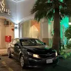 كيا اوبتيما 2014