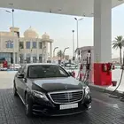 مرسيدس 2014 جفالي مخزن