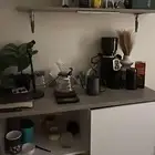 ركن قهوه للبيع