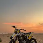 دباب مهدي بائك صحراوي 250