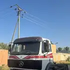 راس مرسيدس البي نضيف