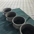 جنوط كامري 2007 نظيفه